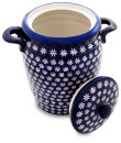 Rum Pot / Multi-Purpose Pot / Ceramic Pot 4.2 L – Pattern 1311A