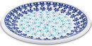 Flat plate (dinner plate) in decor 1111