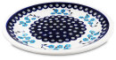 Flat plate (dinner plate) in decor 453