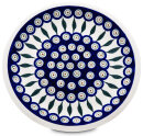 Flat plate (dinner plate) in decor 56
