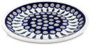 Flat plate (dinner plate) in decor 56
