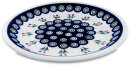 Flat plate (dinner plate) in decor 809