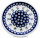Flat plate (dinner plate) in decor 809