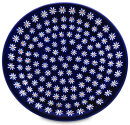 Flat plate (dinner plate) in decor 1311a