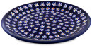Flat plate (dinner plate) in decor 1311a