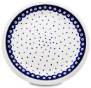 Flat plate (dinner plate) in decor 28