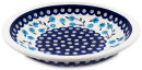 Deep plate (soup plate) in decor 453