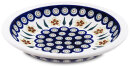 Deep plate (soup plate) in decor 810