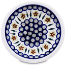 Deep plate (soup plate) in decor 810