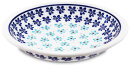 Deep plate (soup plate) in decor 1111