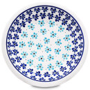 Deep plate (soup plate) in decor 1111