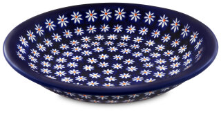 Deep plate (soup plate) in decor 1311a