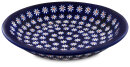 Deep plate (soup plate) in decor 1311a