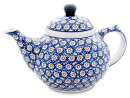1.25 Liter teapot pattern 4