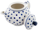 1.25 Liter teapot pattern 37
