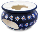 Warmer Ø13.9 cm, H=7.4 cm, Pattern 1311a