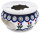 Warmer Ø13.9 cm, H=7.4 cm, Pattern 809
