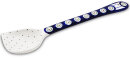 Salatbesteck-Löffel 28×5,9×3,0 cm, Dekor 8