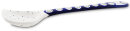 Salatbesteck-Löffel 28×5,9×3,0 cm, Dekor 8