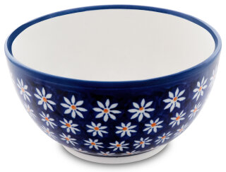 500ml Dessertschale, Ø14.0cm, H=7.1cm, Dekor 1311A