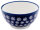 500ml Dessertschale, Ø14.0cm, H=7.1cm, Dekor 1311A