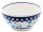 500ml Dessertschale, Ø14.0cm, H=7.1cm, Dekor 453