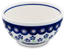 500ml Dessertschale, Ø14.0cm, H=7.1cm, Dekor 912