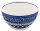 500ml Dessertschale, Ø14.0cm, H=7.1cm, Dekor 923