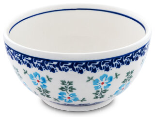 500ml Dessertschale, Ø14.0cm, H=7.1cm, Dekor 962