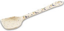 Salatbesteck-Löffel 28×5,9×3,0 cm, Dekor...