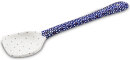 Salatbesteck-Löffel 28×5,9×3,0 cm, Dekor...