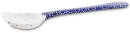 Salatbesteck-Löffel 28×5,9×3,0 cm, Dekor 120