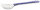 Salatbesteck-Löffel 28×5,9×3,0 cm, Dekor 120