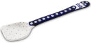 Salatbesteck-Löffel 28×5,9×3,0 cm, Dekor 166a