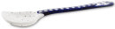 Salatbesteck-Löffel 28×5,9×3,0 cm, Dekor 166a