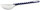 Salatbesteck-Löffel 28×5,9×3,0 cm, Dekor 166a