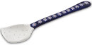 Salatbesteck-Löffel 28×5,9×3,0 cm, Dekor...