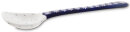 Salatbesteck-Löffel 28×5,9×3,0 cm, Dekor 1311a