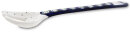 Salatbesteck-Gabel 28,5×5,8×3,3 cm, Dekor 8