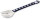 Salatbesteck-Gabel 28,5×5,8×3,3 cm, Dekor 8