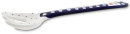 Salatbesteck-Gabel 28,5×5,8×3,3 cm, Dekor 41