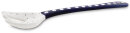 Salatbesteck-Gabel 28,5×5,8×3,3 cm, Dekor 42