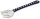 Salatbesteck-Gabel 28,5×5,8×3,3 cm, Dekor 42