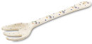 Salatbesteck-Gabel 28,5×5,8×3,3 cm, Dekor  111
