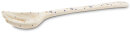 Salatbesteck-Gabel 28,5×5,8×3,3 cm, Dekor  111