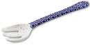 Salatbesteck-Gabel 28,5×5,8×3,3 cm, Dekor 120