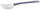 Salatbesteck-Gabel 28,5×5,8×3,3 cm, Dekor 120