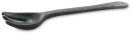 Salatbesteck-Gabel 28,5×5,8×3,3 cm, Dekor ZIELON