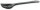 Salatbesteck-Gabel 28,5×5,8×3,3 cm, Dekor ZIELON