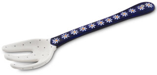 Salatbesteck-Gabel 28,5×5,8×3,3 cm, Dekor 1311a